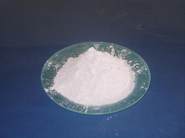 结晶硅微粉