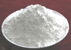 软性复合硅微粉