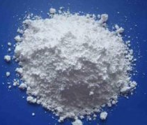 TPR鞋材专用硅微粉