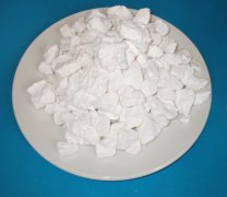 煅烧方石英粉